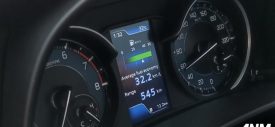 Test Drive Suzuki Ertiga Smart Hybrid