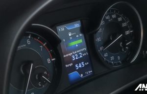 Mau Nyetir Irit Bensin, Bagaimana caranya?