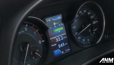Lomba Irit Suzuki Ertiga Smart Hybrid : Seberapa Irit Aktualnya? Lomba Irit Suzuki Ertiga Smart Hybrid : Seberapa Irit Aktualnya?
