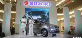 New Suzuki Ertiga Hybrid Jawa Timur