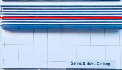 Honda Resmikan Fasilitas Layanan Service dan Spare Parts di Kota Tomohon Honda Resmikan Fasilitas Layanan Service dan Spare Parts di Kota Tomohon