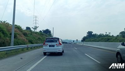 Lomba Irit Suzuki Ertiga Smart Hybrid : Seberapa Irit Aktualnya? Lomba Irit Suzuki Ertiga Smart Hybrid : Seberapa Irit Aktualnya?
