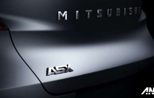 All New Mitsubishi Outlander Sport Hadir September, Ada Opsi PHEV! All New Mitsubishi Outlander Sport Hadir September, Ada Opsi PHEV!