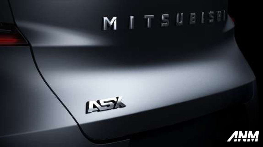 Berita, Mitsubishi-ASX: All New Mitsubishi Outlander Sport Hadir September, Ada Opsi PHEV!