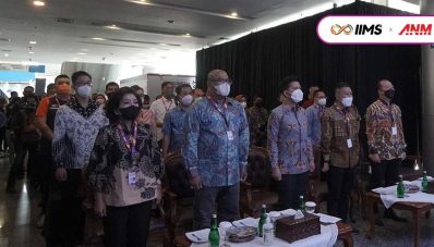 IIMS Surabaya 2022 Resmi Dibuka, Ada Banyak Program Menarik! IIMS Surabaya 2022 Resmi Dibuka, Ada Banyak Program Menarik!