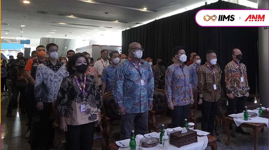 Berita, Opening IIMS Surabaya 2022: IIMS Surabaya 2022 Resmi Dibuka, Ada Banyak Program Menarik!