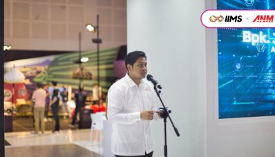 IIMS Surabaya 2022 : Wuling Pamerkan WISE Technology Corner, Ada Kejutan Weekend Ini! IIMS Surabaya 2022 : Wuling Pamerkan WISE Technology Corner, Ada Kejutan Weekend Ini!