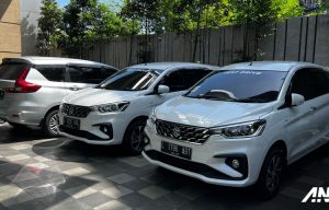 Seperti Inilah Cara Kerja Sistem Mild-Hybrid Suzuki Ertiga, Bener bikin Irit? Seperti Inilah Cara Kerja Sistem Mild-Hybrid Suzuki Ertiga, Bener bikin Irit?