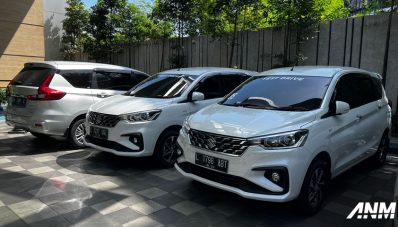 Mau Nyetir Irit Bensin, Bagaimana caranya?