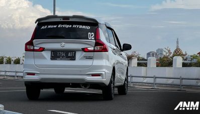 Mau Nyetir Irit Bensin, Bagaimana caranya?