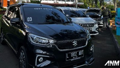 Mau Nyetir Irit Bensin, Bagaimana caranya?