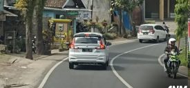 Suzuki Ertiga Hybrid Surabaya Malang
