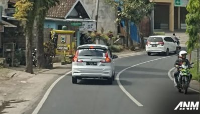 Lomba Irit Suzuki Ertiga Smart Hybrid : Seberapa Irit Aktualnya? Lomba Irit Suzuki Ertiga Smart Hybrid : Seberapa Irit Aktualnya?