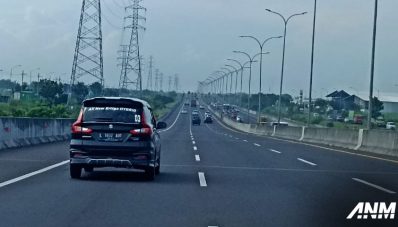 Lomba Irit Suzuki Ertiga Smart Hybrid : Seberapa Irit Aktualnya? Lomba Irit Suzuki Ertiga Smart Hybrid : Seberapa Irit Aktualnya?