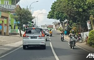 Lomba Irit Suzuki Ertiga Smart Hybrid : Seberapa Irit Aktualnya? Lomba Irit Suzuki Ertiga Smart Hybrid : Seberapa Irit Aktualnya?