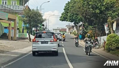 Lomba Irit Suzuki Ertiga Smart Hybrid : Seberapa Irit Aktualnya? Lomba Irit Suzuki Ertiga Smart Hybrid : Seberapa Irit Aktualnya?