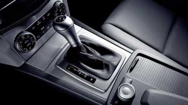 Berita, Transmisi-Matic-Mercedes-Benz: Transmisi Manual Akan Hilang dari Kamus Mercedes Benz