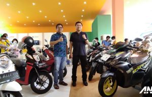 Mau Tukar Tambah Kendaraan di Jakarta Fair? Adira Punya Solusinya Mau Tukar Tambah Kendaraan di Jakarta Fair? Adira Punya Solusinya