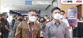 Opening IIMS Surabaya 2022