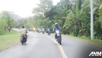 Yamaha STSJ Boyong 14 Konsumen Ke MXGP Samota, Dapat Paddock Tour! Yamaha STSJ Boyong 14 Konsumen Ke MXGP Samota, Dapat Paddock Tour!