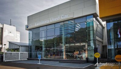 BMW AML Kini Operasikan Galeri Pilihan BMW Seken BMW AML Kini Operasikan Galeri Pilihan BMW Seken