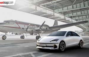 Hyundai Ioniq 6 akan Segera Diluncurkan di Malaysia, Indonesia Kapan? Hyundai Ioniq 6 akan Segera Diluncurkan di Malaysia, Indonesia Kapan?