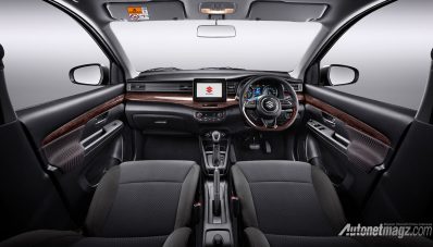 Suzuki Ertiga Hybrid Meluncur, Jagokan Mesin Irit dan Harga Worth It! Suzuki Ertiga Hybrid Meluncur, Jagokan Mesin Irit dan Harga Worth It!