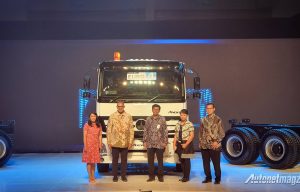 Daimler Perbarui Mesin Axor dengan Standar EURO 4 Daimler Perbarui Mesin Axor dengan Standar EURO 4