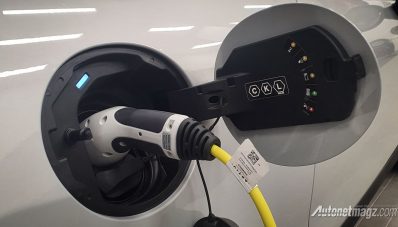 MINI Cooper Tenaga Listrik Sudah Bisa Dimiliki, Menggoda! MINI Cooper Tenaga Listrik Sudah Bisa Dimiliki, Menggoda!