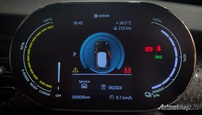 MINI Cooper Tenaga Listrik Sudah Bisa Dimiliki, Menggoda! MINI Cooper Tenaga Listrik Sudah Bisa Dimiliki, Menggoda!