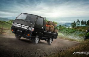 Mitsubishi L300 Kini Impor Filipina, Ini Nih Bedanya! Mitsubishi L300 Kini Impor Filipina, Ini Nih Bedanya!