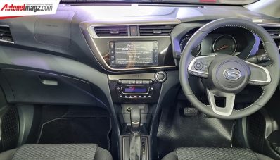 Penyegaran New Daihatsu Sirion 2022, Fiturnya Makin Lengkap! Penyegaran New Daihatsu Sirion 2022, Fiturnya Makin Lengkap!