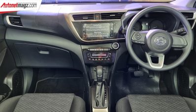 Penyegaran New Daihatsu Sirion 2022, Fiturnya Makin Lengkap! Penyegaran New Daihatsu Sirion 2022, Fiturnya Makin Lengkap!