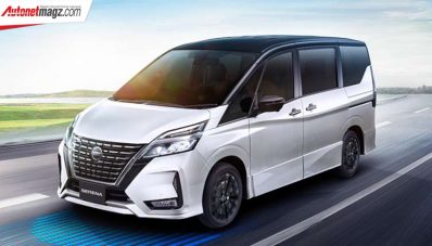 Nissan Serena Facelift Dirilis di Malaysia! Indonesia Kapan? Nissan Serena Facelift Dirilis di Malaysia! Indonesia Kapan?