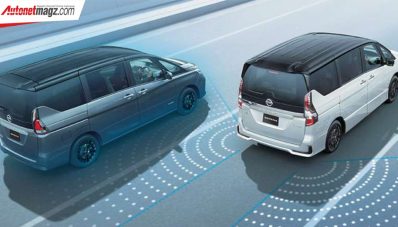 Nissan Serena Facelift Dirilis di Malaysia! Indonesia Kapan? Nissan Serena Facelift Dirilis di Malaysia! Indonesia Kapan?