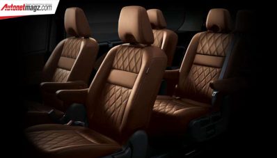 Nissan Serena Facelift Dirilis di Malaysia! Indonesia Kapan? Nissan Serena Facelift Dirilis di Malaysia! Indonesia Kapan?