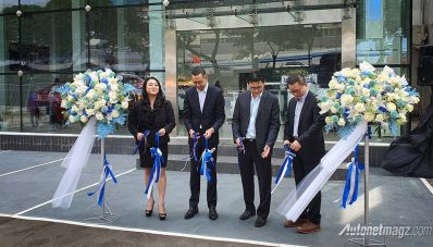 BMW AML Kini Operasikan Galeri Pilihan BMW Seken BMW AML Kini Operasikan Galeri Pilihan BMW Seken