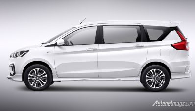 Suzuki Ertiga Hybrid Meluncur, Jagokan Mesin Irit dan Harga Worth It! Suzuki Ertiga Hybrid Meluncur, Jagokan Mesin Irit dan Harga Worth It!