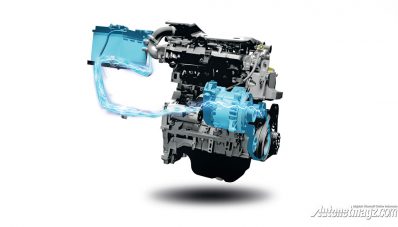 Suzuki Ertiga Hybrid Meluncur, Jagokan Mesin Irit dan Harga Worth It! Suzuki Ertiga Hybrid Meluncur, Jagokan Mesin Irit dan Harga Worth It!