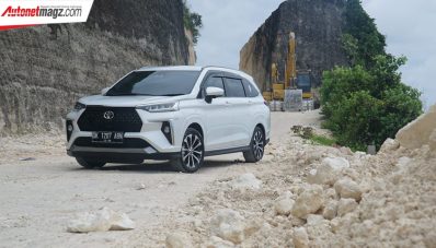 Penjualan Naik 34,9%, Toyota Luncurkan Program Menarik Periode Juni 2022 Penjualan Naik 34,9%, Toyota Luncurkan Program Menarik Periode Juni 2022