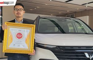 Wuling Almaz RS Raih Penghargaan Indonesia Digital Popular Brand Award 2022 Wuling Almaz RS Raih Penghargaan Indonesia Digital Popular Brand Award 2022