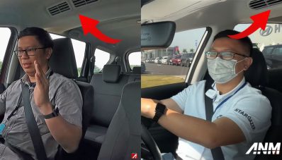 Hyundai Stargazer Nggak Pakai AC Double Blower?? Inilah Faktanya Hyundai Stargazer Nggak Pakai AC Double Blower?? Inilah Faktanya