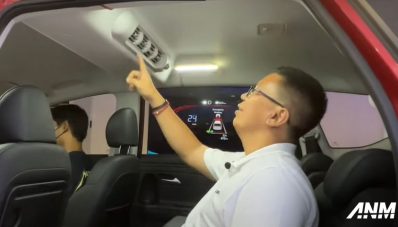 Hyundai Stargazer Nggak Pakai AC Double Blower?? Inilah Faktanya Hyundai Stargazer Nggak Pakai AC Double Blower?? Inilah Faktanya