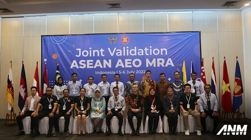 Berita, ASEAN AEO MRA Suzuki Indonesia: Dapat Akses Eksklusif, Suzuki Indonesia Makin Mudah Ekspor ke Negara ASEAN