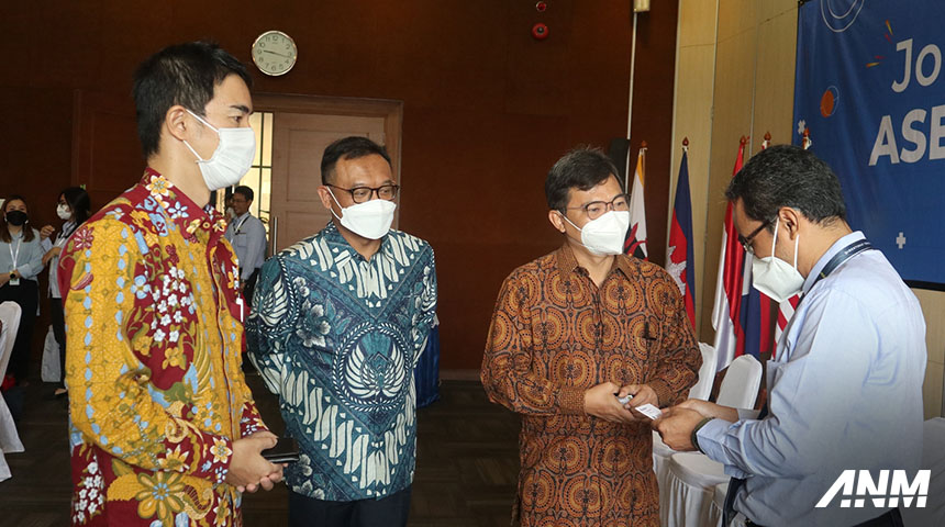 Berita, ASEAN AEO MRA Suzuki: Dapat Akses Eksklusif, Suzuki Indonesia Makin Mudah Ekspor ke Negara ASEAN