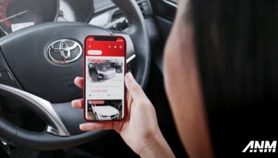 Awas Zonk, Otospector Ingatkan Pentingnya Beli Mobkas Bergaransi Awas Zonk, Otospector Ingatkan Pentingnya Beli Mobkas Bergaransi