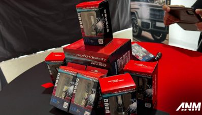 Autovision LED Nitro : Lampu LED Yang Bisa Untuk Motor – Motor Lawas Autovision LED Nitro : Lampu LED Yang Bisa Untuk Motor – Motor Lawas