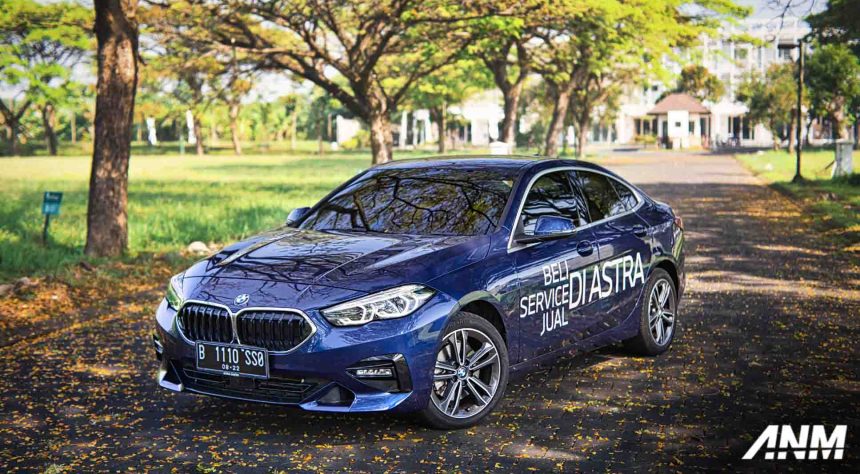 Tidak Seperti Mercedes, BMW Akan Terus Menawarkan Mobil Entry-Level Tidak Seperti Mercedes, BMW Akan Terus Menawarkan Mobil Entry-Level