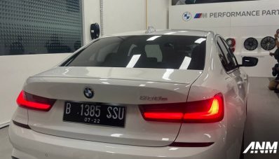 BMW Group Training Center Tangerang Selatan : Akademi Khusus Untuk BMW & MINI BMW Group Training Center Tangerang Selatan : Akademi Khusus Untuk BMW & MINI