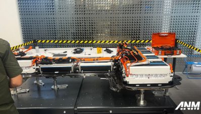 BMW Group Training Center Tangerang Selatan : Akademi Khusus Untuk BMW & MINI BMW Group Training Center Tangerang Selatan : Akademi Khusus Untuk BMW & MINI